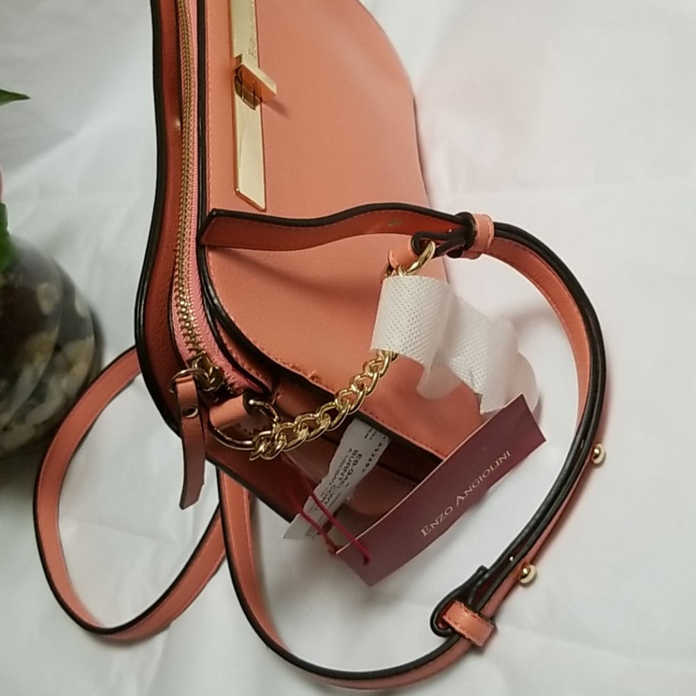🌷Enzo Angiolini Handbag🌷 - Picture 8 of 8